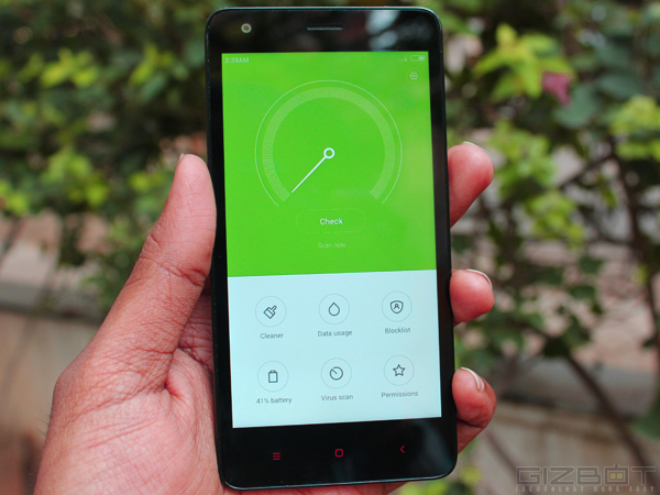 Xiaomi Redmi 2 Review