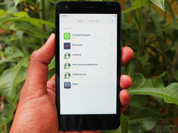 Xiaomi Redmi 2 Review