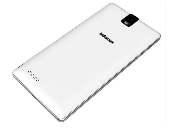 Infocus M330 with Octa-Core CPU is Now Available on Snapdeal
