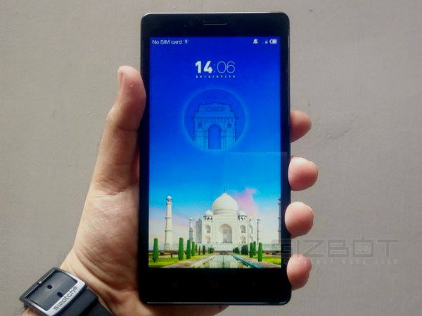 Xiaomi To Set Up A Warehouse in Bangalore