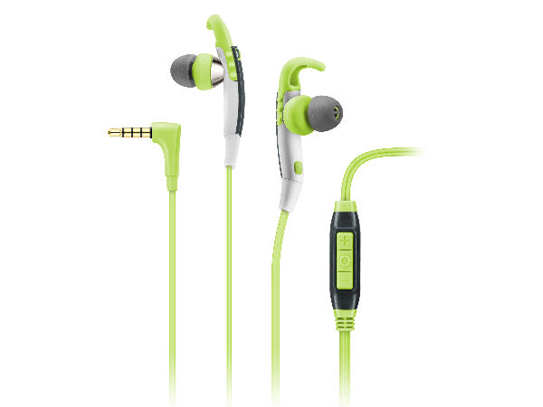 Sennheiser Just Launched New Range of Sports Headphones