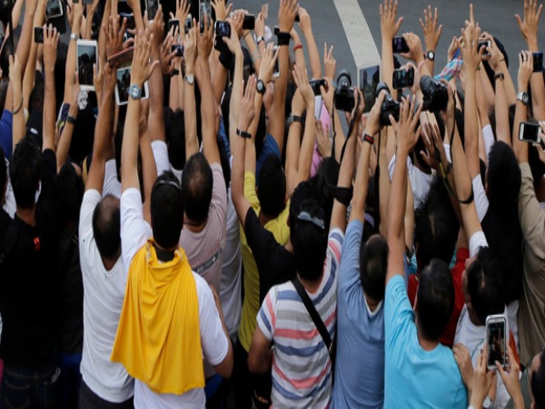 No mobile coverage in about 55,669 villages so far: Prasad