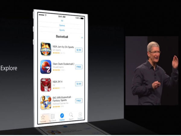 Apple Purchased Startup Ottocat To Boost App Store