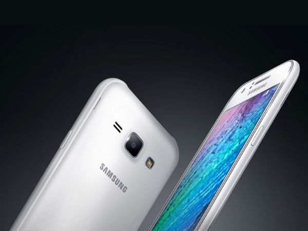 Samsung Galaxy J5 GFXBenchmark Reveals Full Smartphone Specifications 