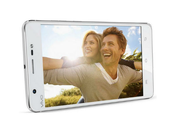 Next Gen Vivo XShot To Arrive With Advance Phase Detection Autofocus