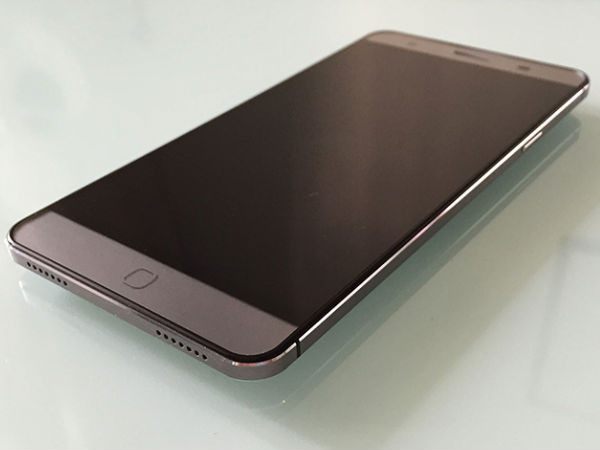 Elephone P7000 is the New Affordable Flagship Device