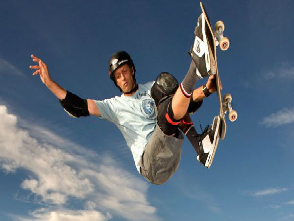 Tony Hawk 5 Confirmed For PS4 And Xbox One: All You Need to Know