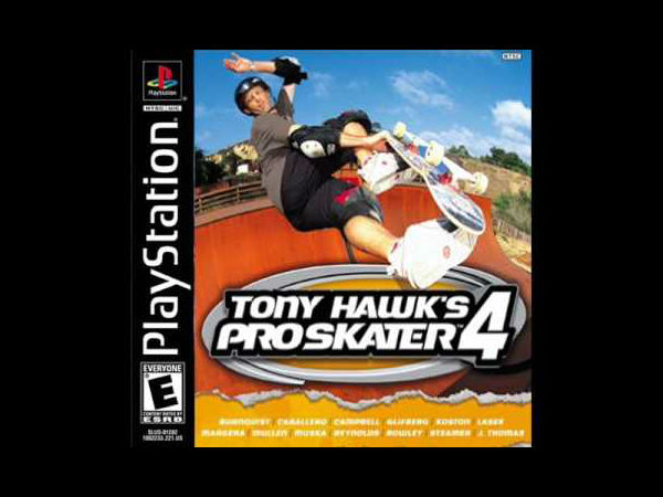 Tony Hawk 5 Confirmed For PS4 And Xbox One: All You Need to Know