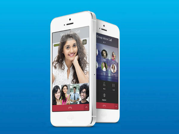 Reliance Jio Launches A Voice Messaging App Similar to WhatsApp 