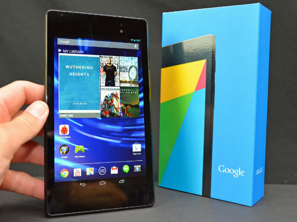 Nexus 7, Nexus 5 Users Report 'Bricked' Device After Lollipop Update