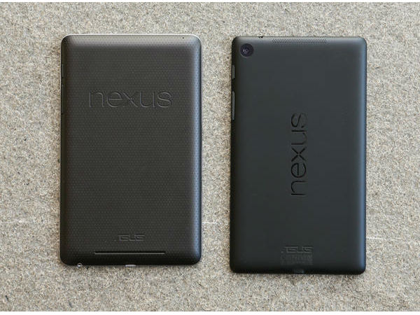 Nexus 7, Nexus 5 Users Report 'Bricked' Device After Lollipop Update
