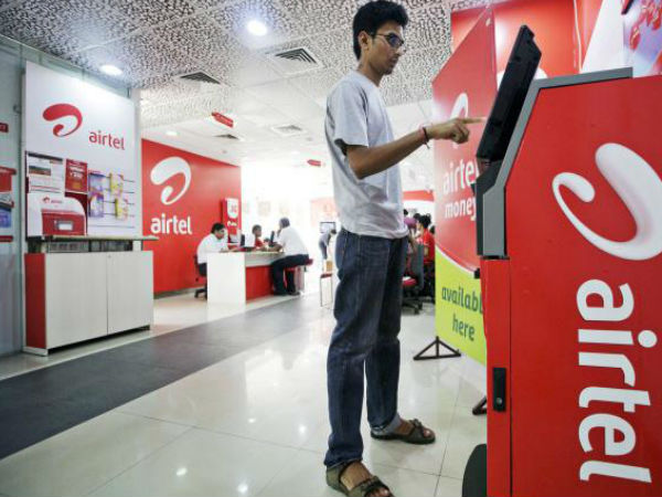 Government Will Scrutinize Airtel Zero Plan