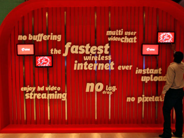 Government Will Scrutinize Airtel Zero Plan