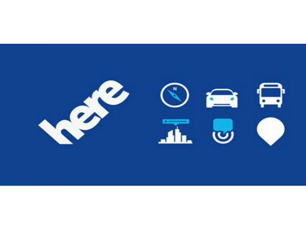 Nokia To Sell Nokia Here: Search For Portential Buyers Has Begun