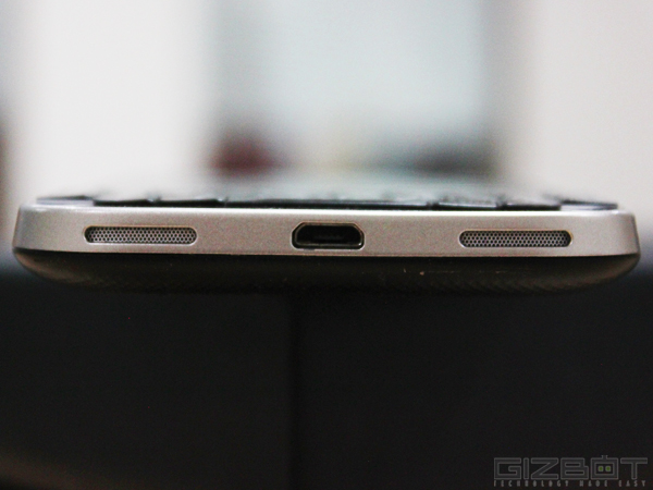 BlackBerry Classic Review