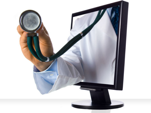 China bans Online Medical Diagnoses