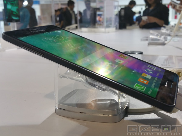 Samsung Galaxy A8 Rumored To Be In The Works