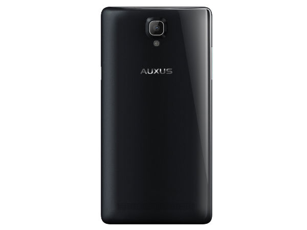 iBerry Auxus BEAST with Octa-Core CPU, 3GB RAM, 4G LTE Launched