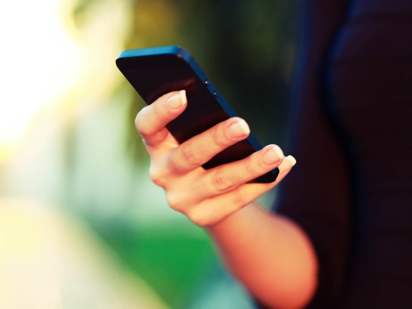 Smartphone Device can Spot Cancer Faster