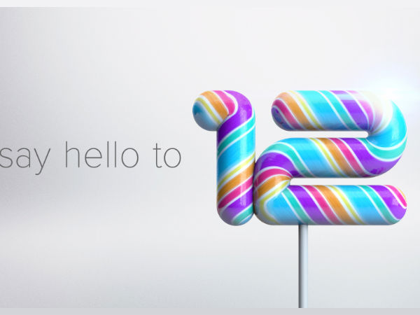 Android 5.0-based Cyanogen OS 12 is Out For OnePlus One Users in India