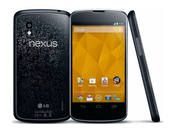 Google Nexus 4 Starts Getting Android 5.1 Update Google Nexus 4 Starts Getting Android 5.1 Update