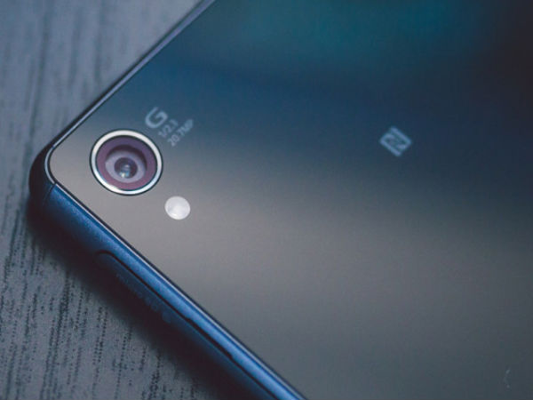 Sony Xperia Z4 Tipped To Go Official on April 20