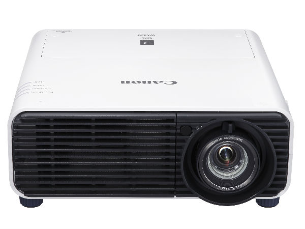 Canon India Launches Series of Projectors under LV and XEED series