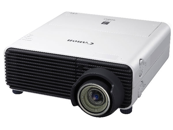 Canon India Launches Series of Projectors under LV and XEED series