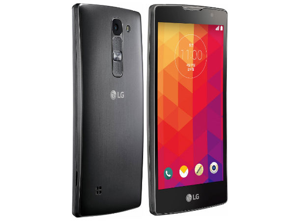 LG Volt