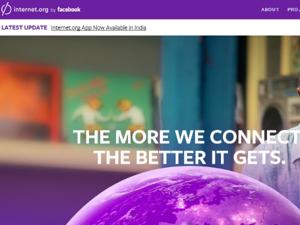 Internet.org can co-exist with Net Neutrality: Zuckerberg