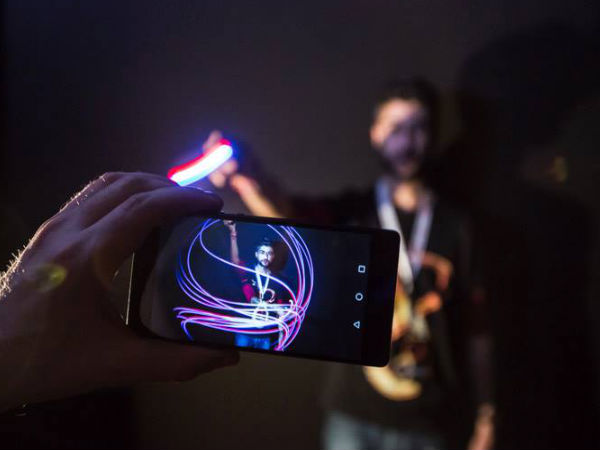 Huawei Unveils P8 ‘Flagship’ Android Smartphone in London