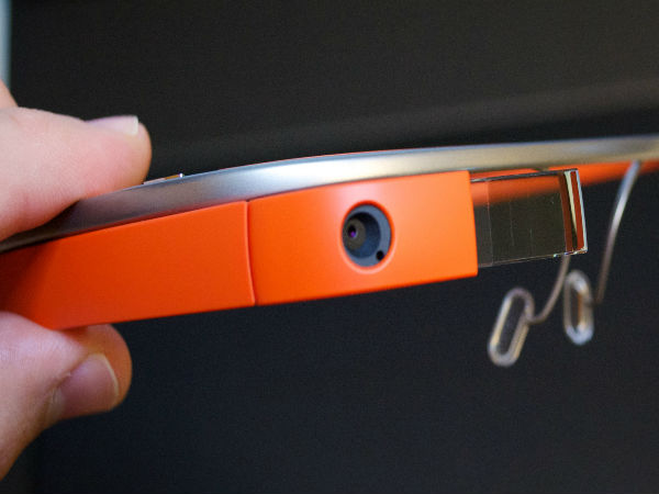 Google Glass Used to diagnose Skin Conditions