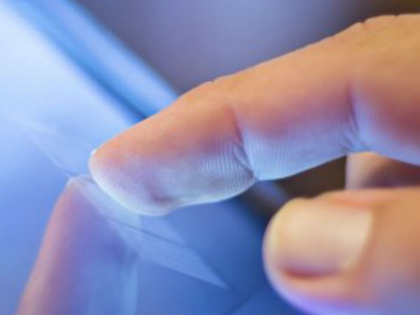 Sensor that can Detect Spoiled Food