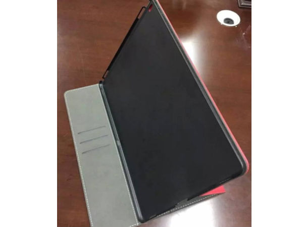 Apple iPad Pro Rumors Pick Up as Cases Leak Online