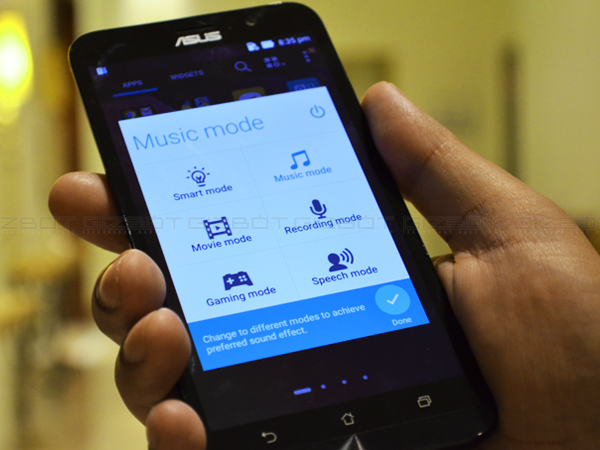 Asus ZenFone 2 First Look Asus ZenFone 2 First Look