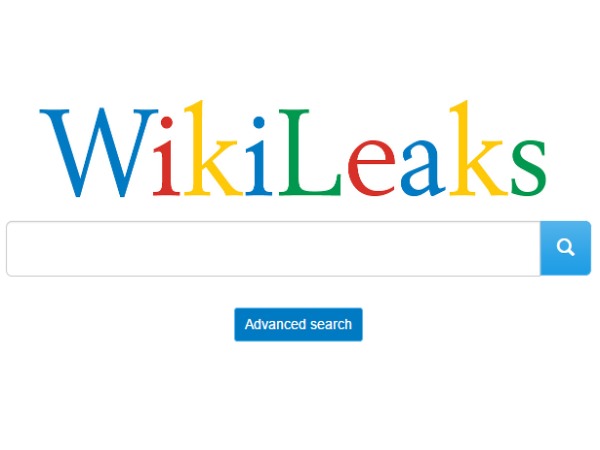 WikiLeaks Creates Online Archive of Hacked Sony Documents