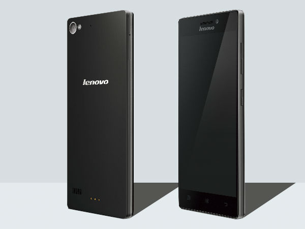 36% Off on Lenovo Vibe X2 4G: