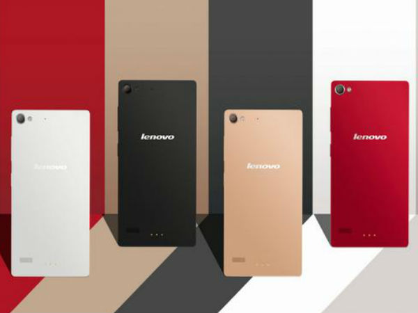 Lenovo Vibe X2 to Get Android 5.0 Lollipop Update on May 27