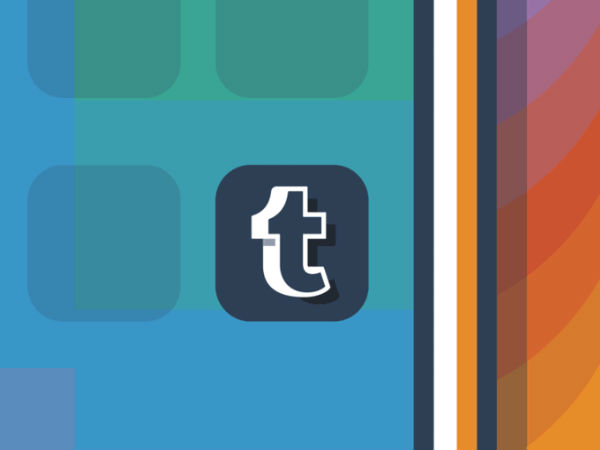 Tumblr 4.0 Comes Updated to the iOS Platform