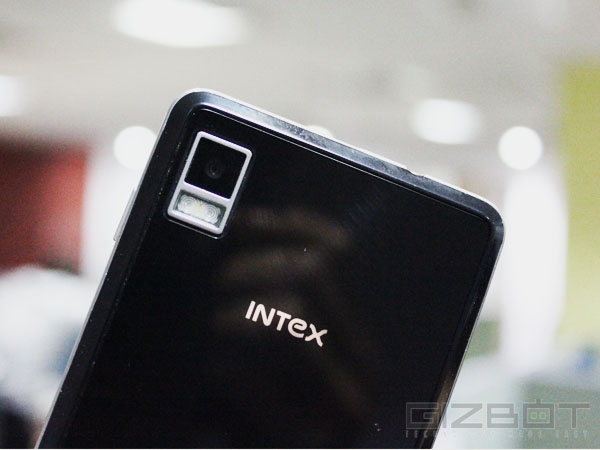 Intex Aqua Store is Now Live on Infibeam