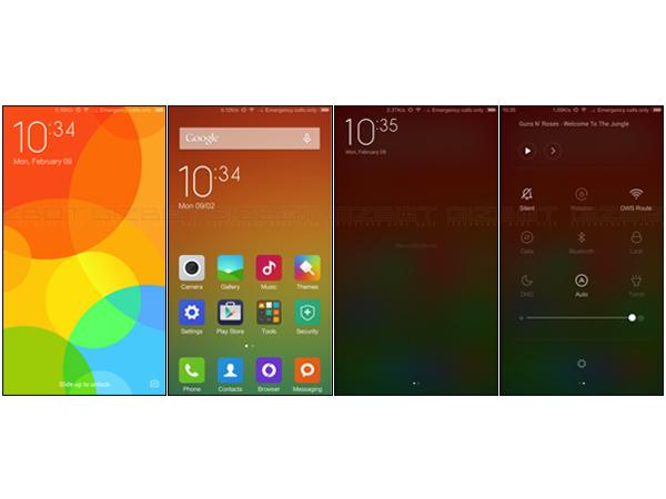 10 Things You Didn't Know About Xiaomi Mi4 10 Things You Didn't Know About Xiaomi Mi4
