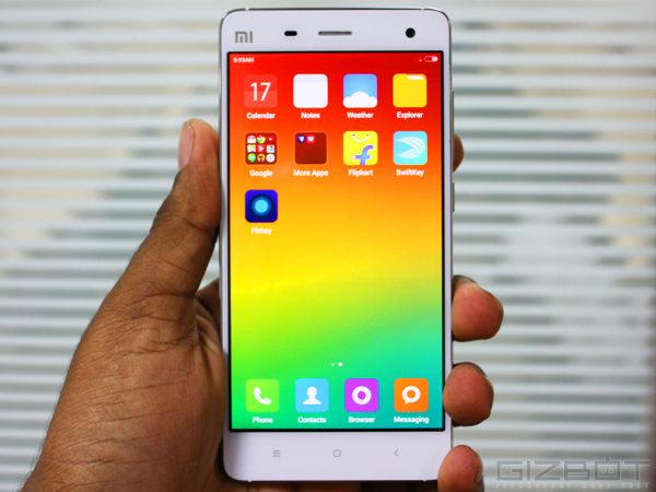 10 Things You Didn't Know About Xiaomi Mi4 10 Things You Didn't Know About Xiaomi Mi4