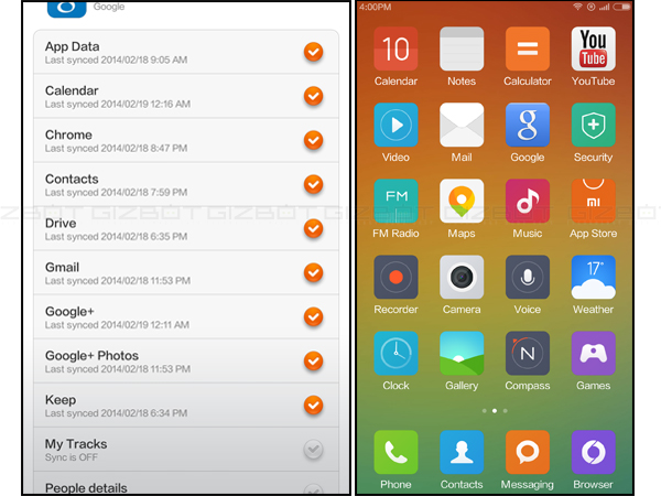 10 Things You Didn't Know About Xiaomi Mi4 10 Things You Didn't Know About Xiaomi Mi4