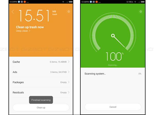 10 Things You Didn't Know About Xiaomi Mi4 10 Things You Didn't Know About Xiaomi Mi4