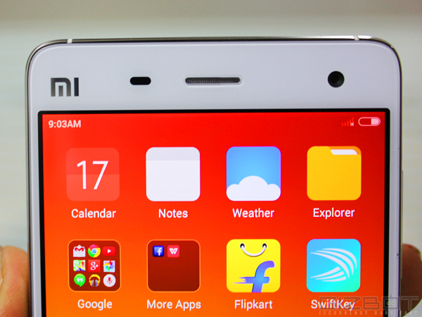 10 Things You Didn't Know About Xiaomi Mi4 10 Things You Didn't Know About Xiaomi Mi4
