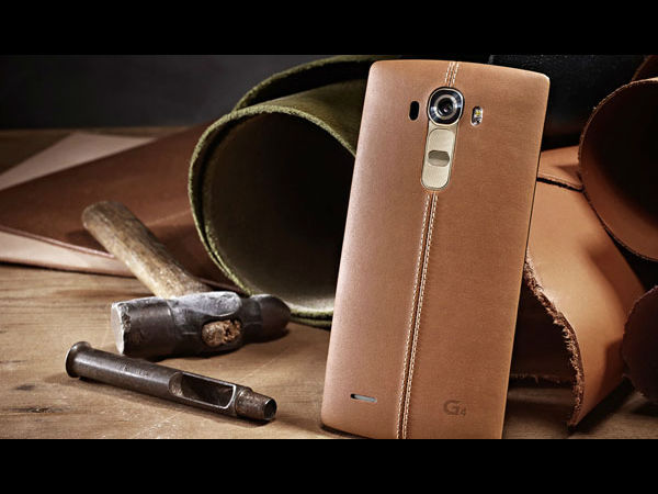 LG G4 Rumor Roundup: Everything We Think We Know