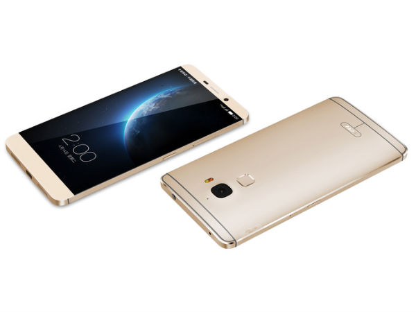 LeTV One Pro Bezel-less Smartphone: All You Need To Know