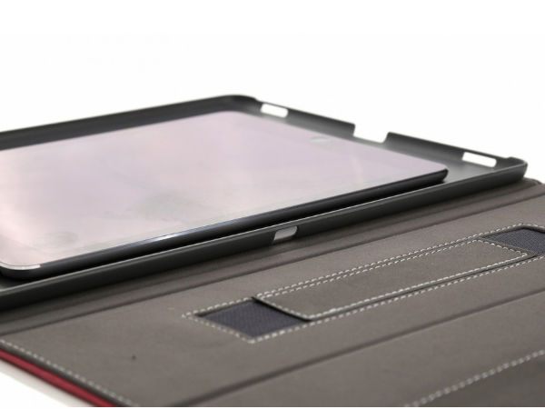 LEAK: Gigantic 12-inch iPad Pro Case Compared to Apple iPad Air 2 [PI