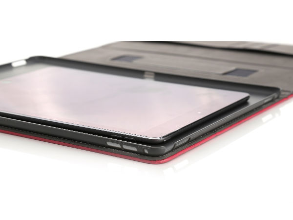 LEAK: Gigantic 12-inch iPad Pro Case Compared to Apple iPad Air 2 [PI