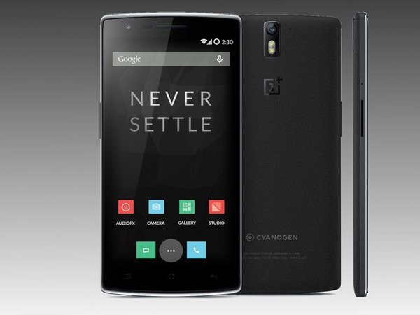 OnePlus 2 Launch Expected Today Alongside OnePlus Lite